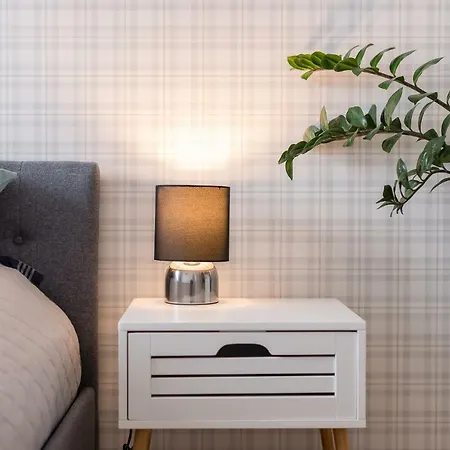 Anchor Vintage شقة غدانسك