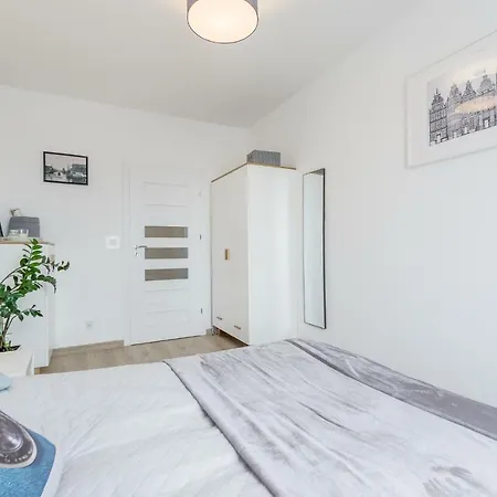 Anchor Vintage شقة