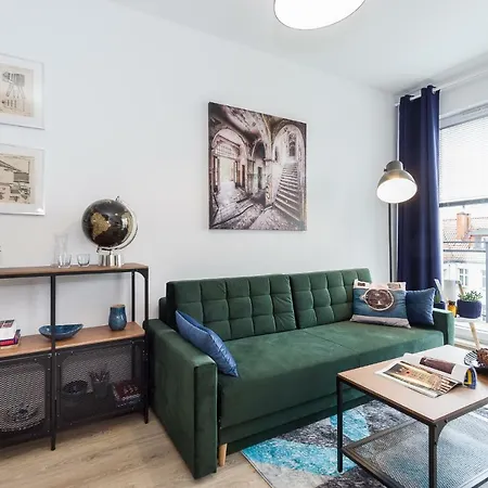 Anchor Vintage 그단스크