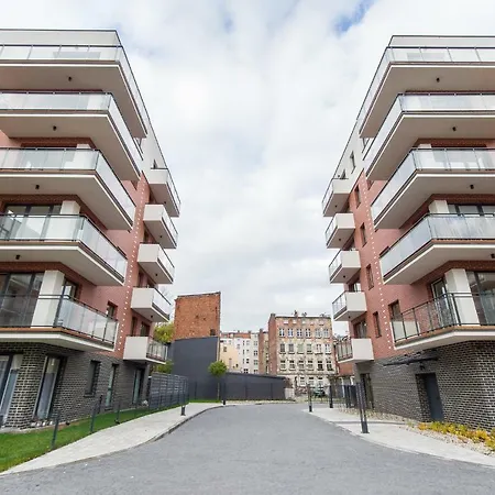 Anchor Vintage شقة