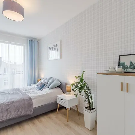 Appartement Anchor Vintage *