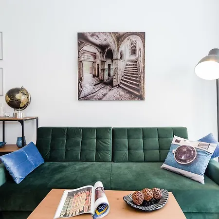 Anchor Vintage * 그단스크