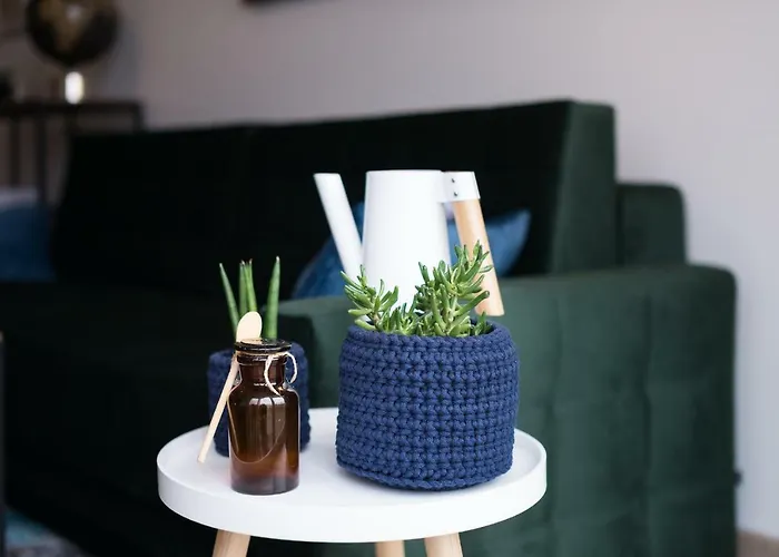 Anchor Vintage Gdaňsk