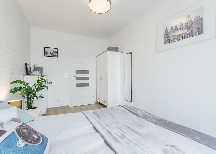 Anchor Vintage Apartmán