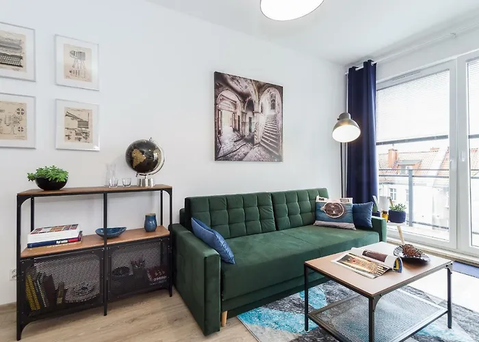 Anchor Vintage Gdaňsk