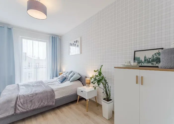 Apartmán Anchor Vintage *