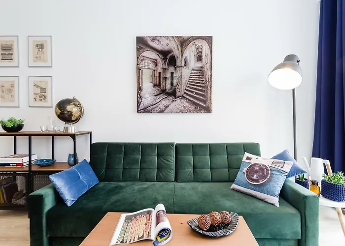 Anchor Vintage * Gdaňsk